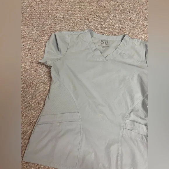 Barco one scrub top - Picture 2 of 5